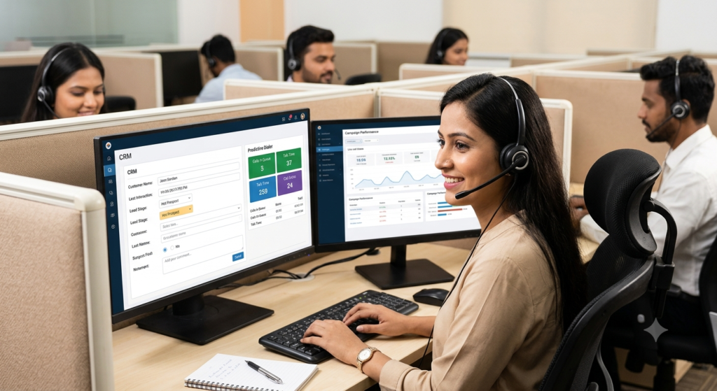 What Is Predictive Dialer Software?